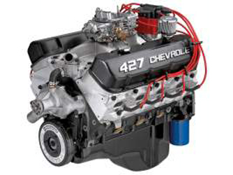 P166A Engine